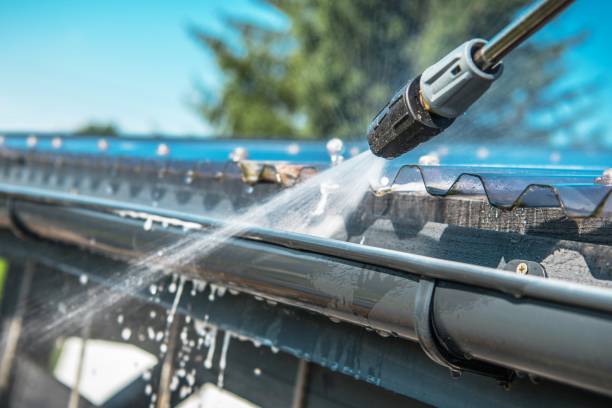 Best Commercial Building Pressure Washing  in Thorndale, PA
