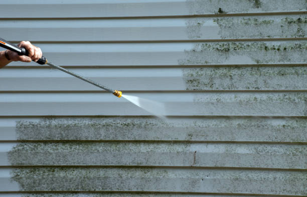 Best Fence Pressure Washing  in Thorndale, PA