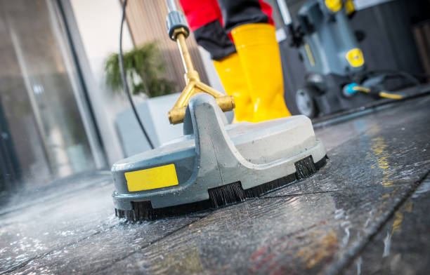 Why Choose Our Certified Pressure Washing Experts for Your Project Needs in Thorndale, PA?