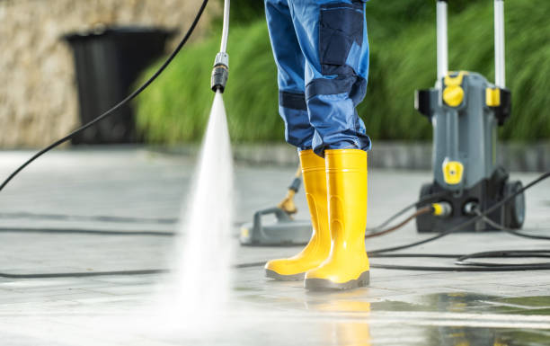 Best Fence Pressure Washing  in Thorndale, PA