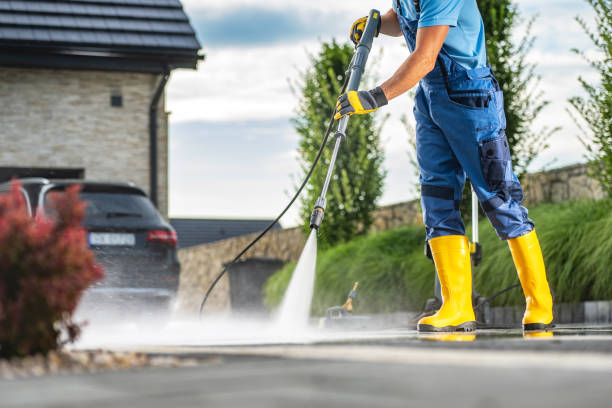 Best Commercial Building Pressure Washing  in Thorndale, PA