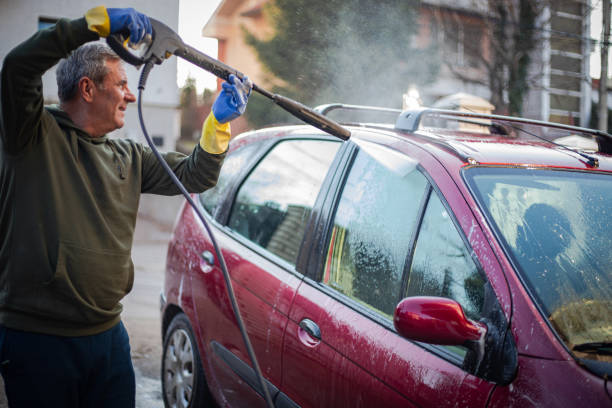 Best Affordable Power Washing  in Thorndale, PA