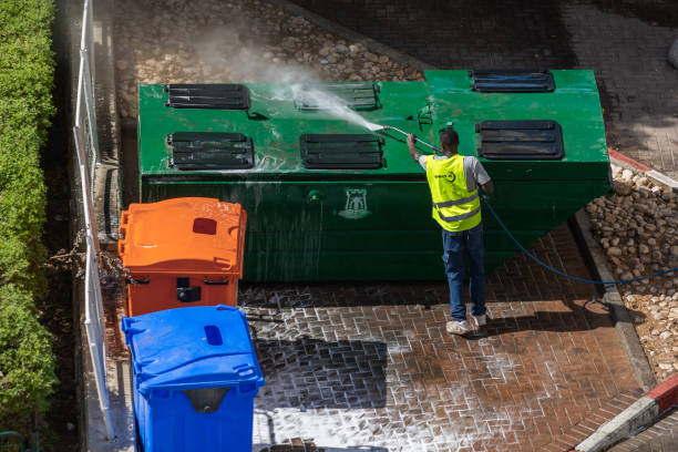 Best Roof Pressure Washing  in Thorndale, PA