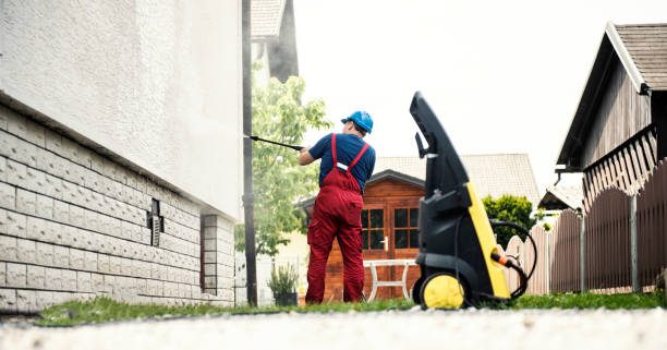 Deck Cleaning Services in Thorndale, PA